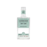 CAMBRIDGE DRY GIN | 700ML | 42% ALC. VOL.